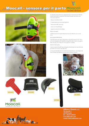 catalogo moocall